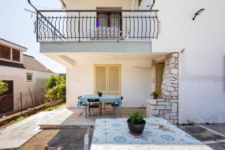Guesthouseminturnoit Lucia Sparagna Exterior photo