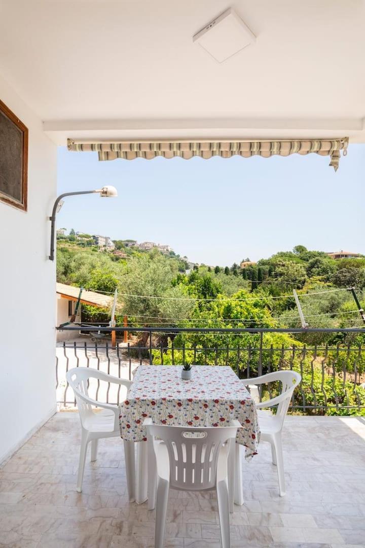 Guesthouseminturnoit Lucia Sparagna Exterior photo