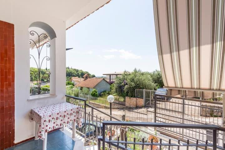 Guesthouseminturnoit Lucia Sparagna Exterior photo