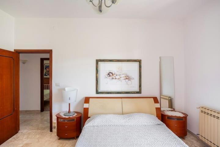 Guesthouseminturnoit Lucia Sparagna Exterior photo